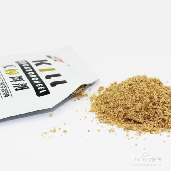 厨房有蟑螂怎么消灭干净