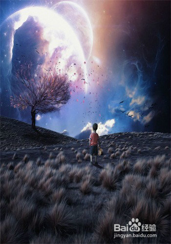 如何快速的学好Photoshop（ps）？