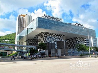香港最全大学及学院介绍（香港有哪些本科大学）