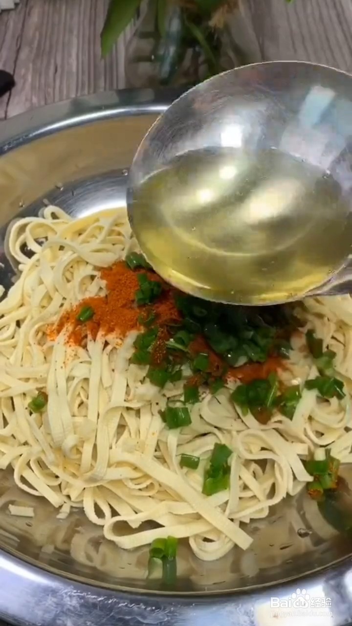 如何制作开胃小凉菜？