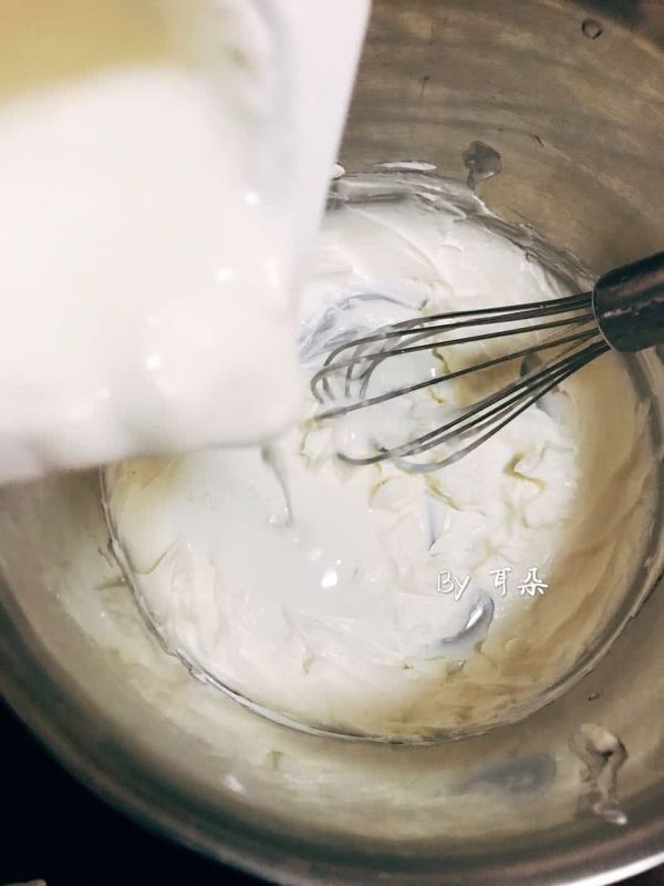 奥利奥酸奶冻芝士蛋糕