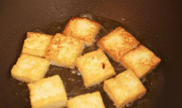 素八珍豆腐这么做太好吃了