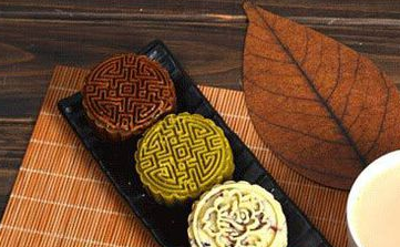 中秋节的习俗有哪些?