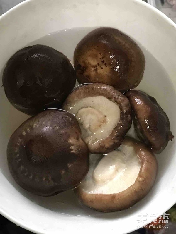 红焖羊肉的做法