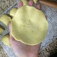 梅干菜包子馅的做法