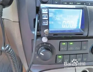 打表计价怎么算钱