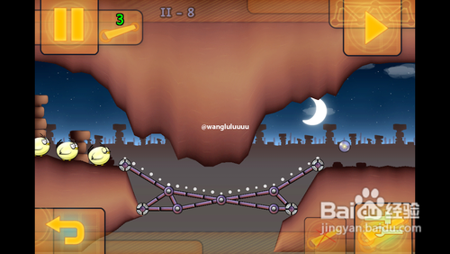肥鸟造桥Fat Birds HD三星攻略第二章