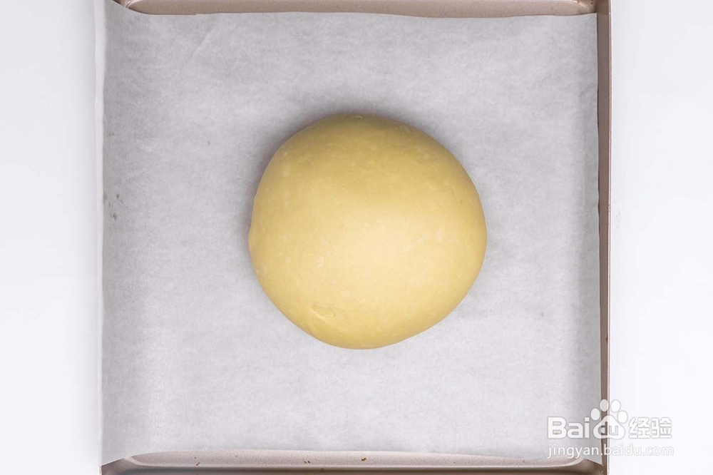 蜂蜜脆底小面包怎么做?