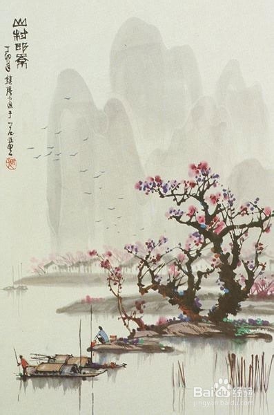 《中国文学史》该如何复习？