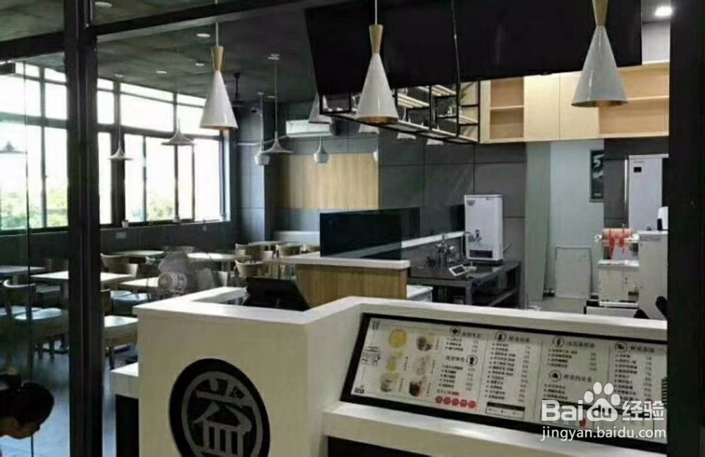 【校园指南】广东水院食堂攻略