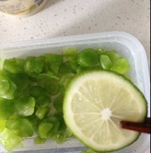 私房小菜：老签传腌莴笋片