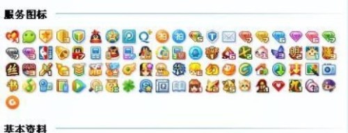 qq网购图标怎么免费点亮