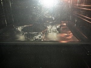 麻辣脑花的做法