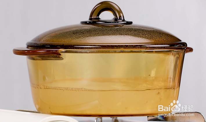 南瓜豆腐肉糜粥怎么做