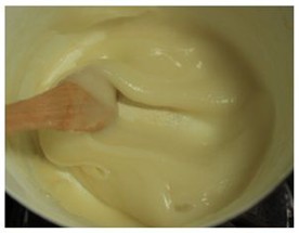 红豆沙吐司的做法