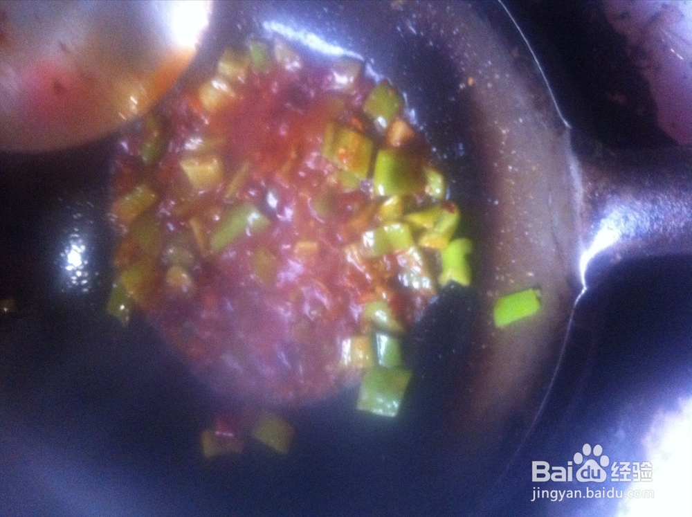 新辣子鸡丁正宗