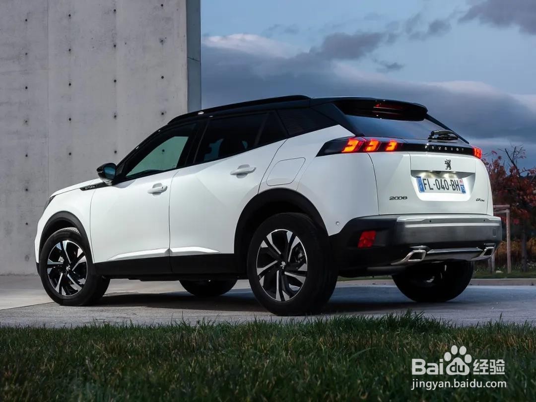 全新SUV将在月底预售 法系翻身全靠它了?