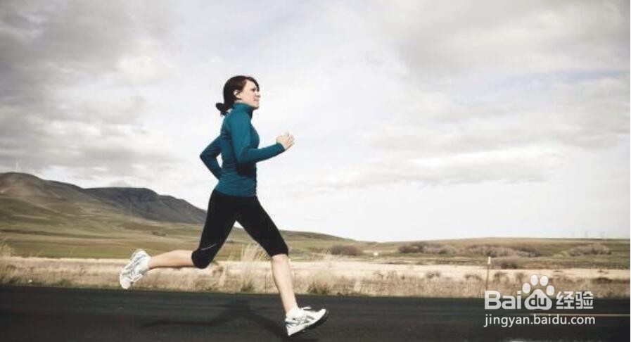 跑步的注意事项，怎么跑步不伤膝盖