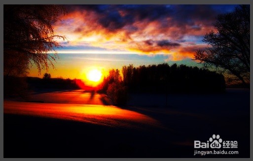 如何做GIMP的镜头模糊效果