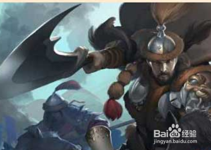 三国杀名将传极限夏侯惇怎么玩