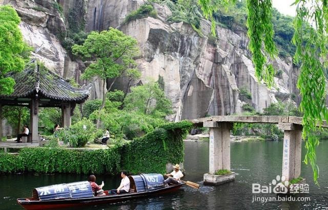 绍兴市值得玩的十大地方推荐