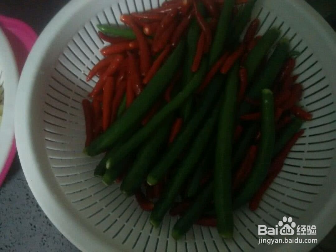 麻辣风味水豆豉的做法