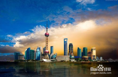 2020年小白便宜上海旅游玩法