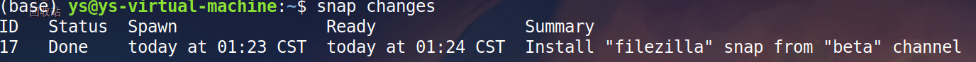 ubuntu