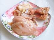 教你做砂锅云吞鸡