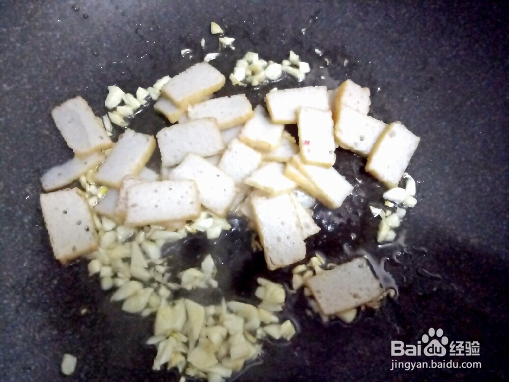 宝宝也爱吃的蟹肉棒白玉菇