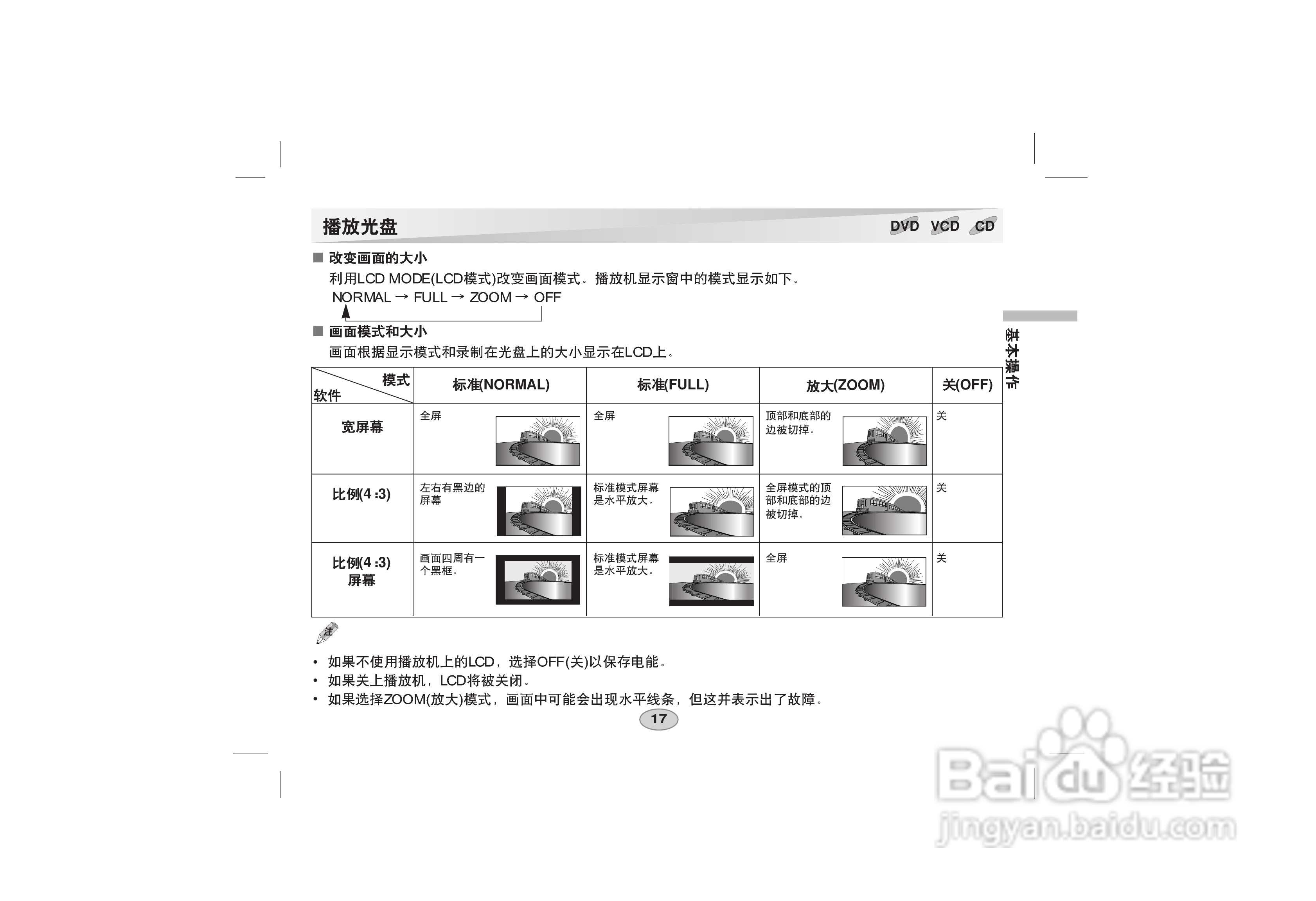 LG DVD DS-P50使用说明书:[2]