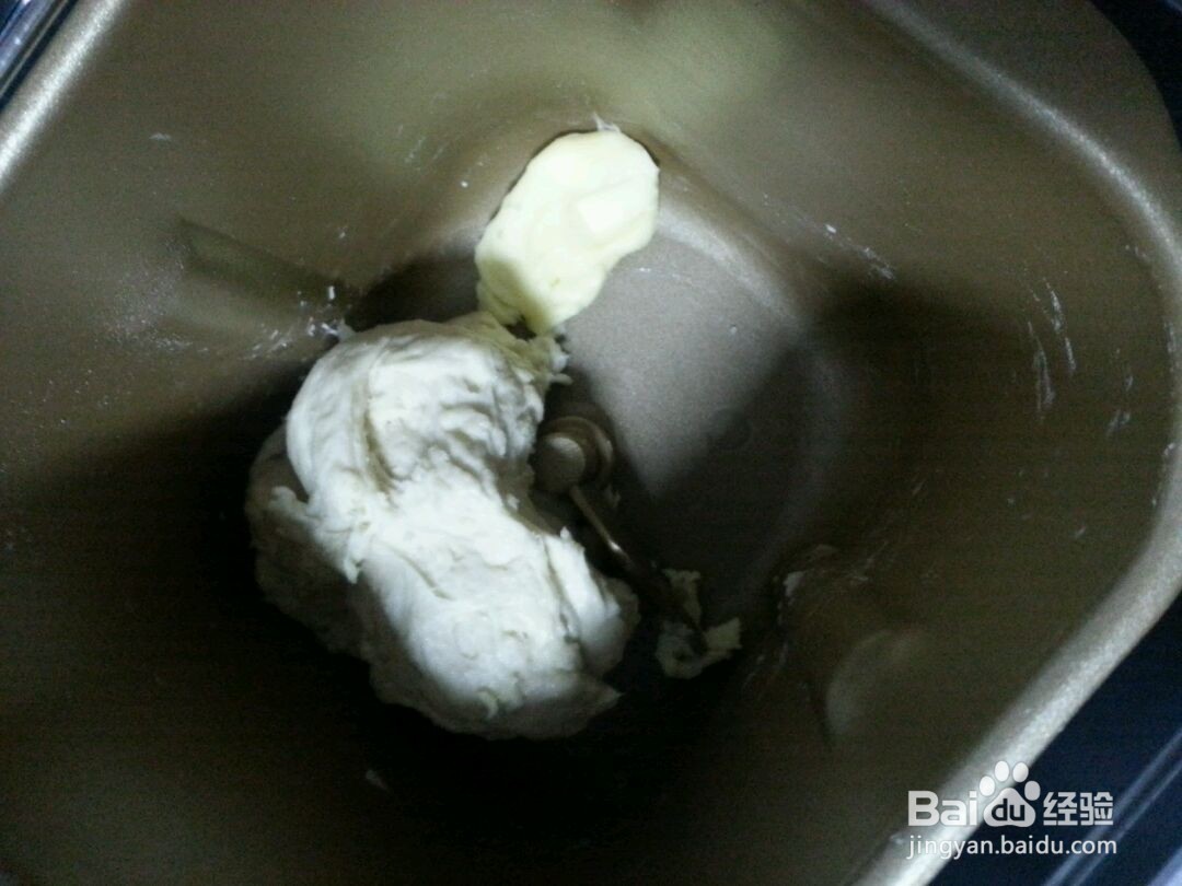 海鲜培根披萨(自制9寸披萨皮)的做法