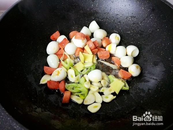 怎么做花式方便面