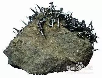 磁铁是怎么生产出来的