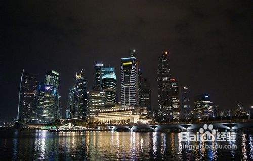 新加坡留学有哪些优势？