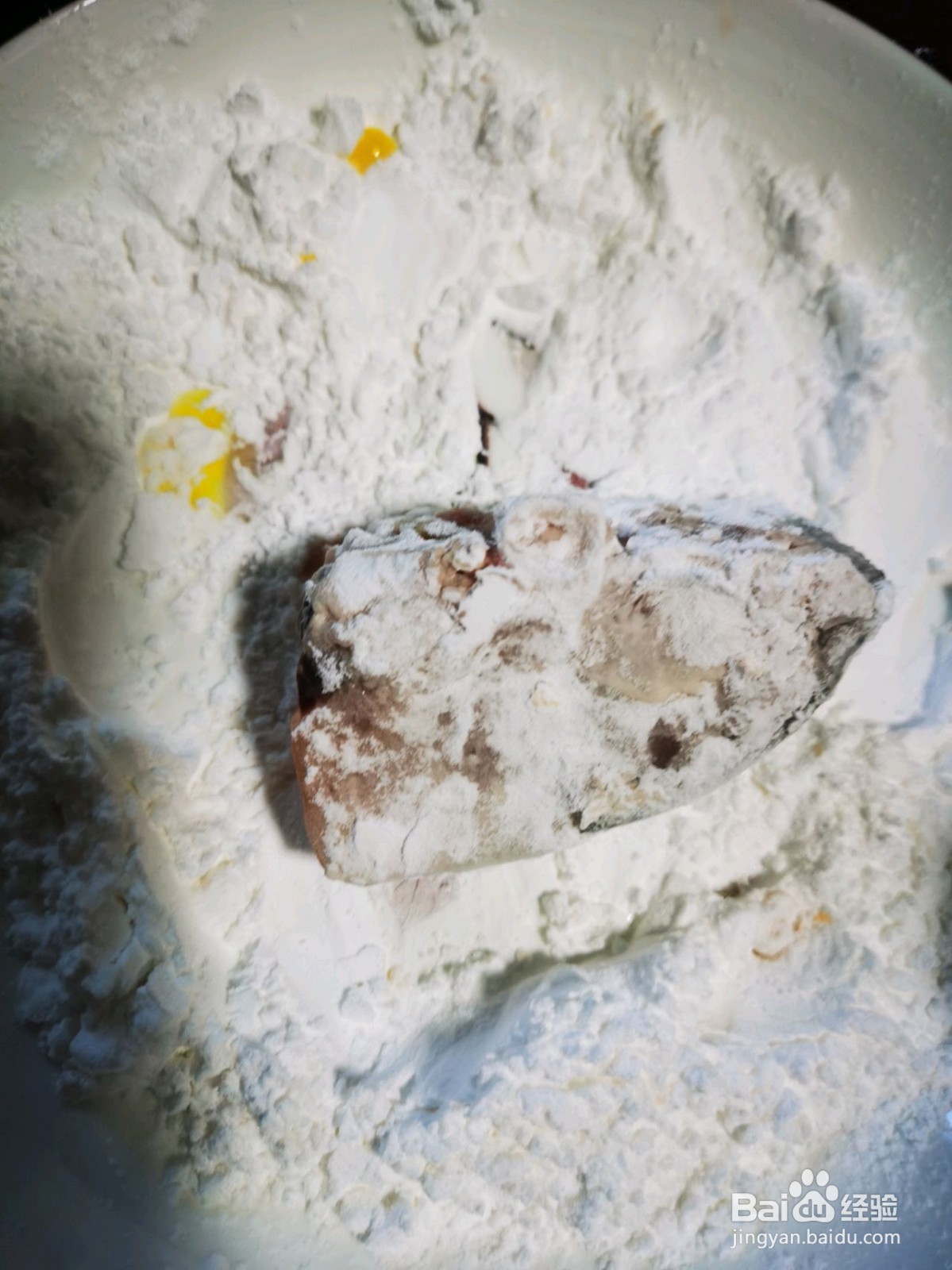 糖醋鱼块怎么做