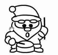 简笔画教学：[3]物体篇