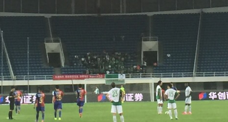 足球怎么看主场客场