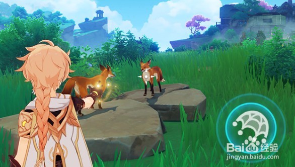 原神四方八方之网使用攻略