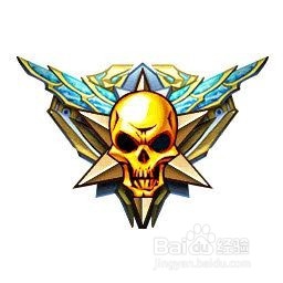 枪战王者：英雄级杀敌图标合集