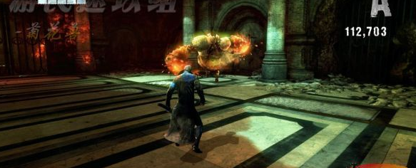 《鬼泣5：维吉尔的陨落》图文攻略：[6]