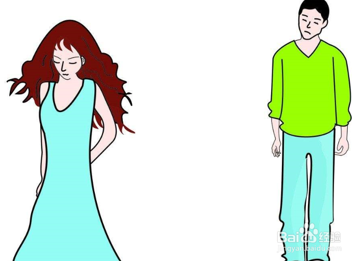 怎样跟女朋友提分手