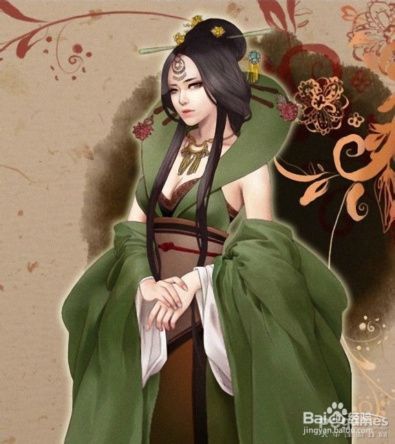 三国杀吴国太怎么样