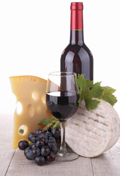 龙舌兰酒桑格利亚