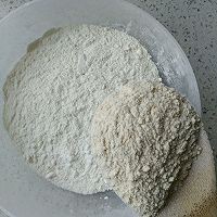 炒面粉做法大全