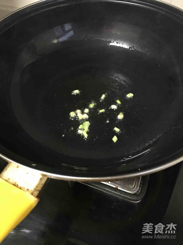 蚝油杏鲍菇的做法