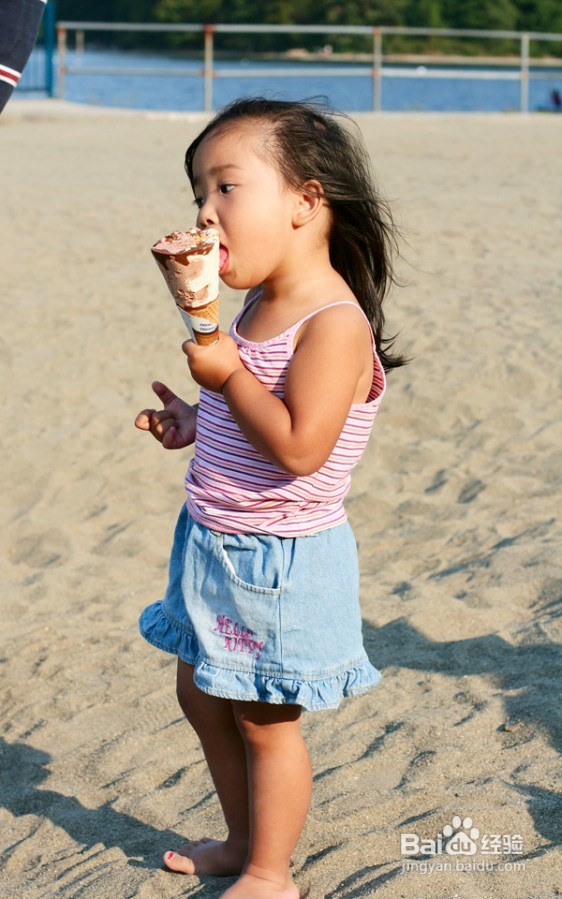 海边的进步(组图)