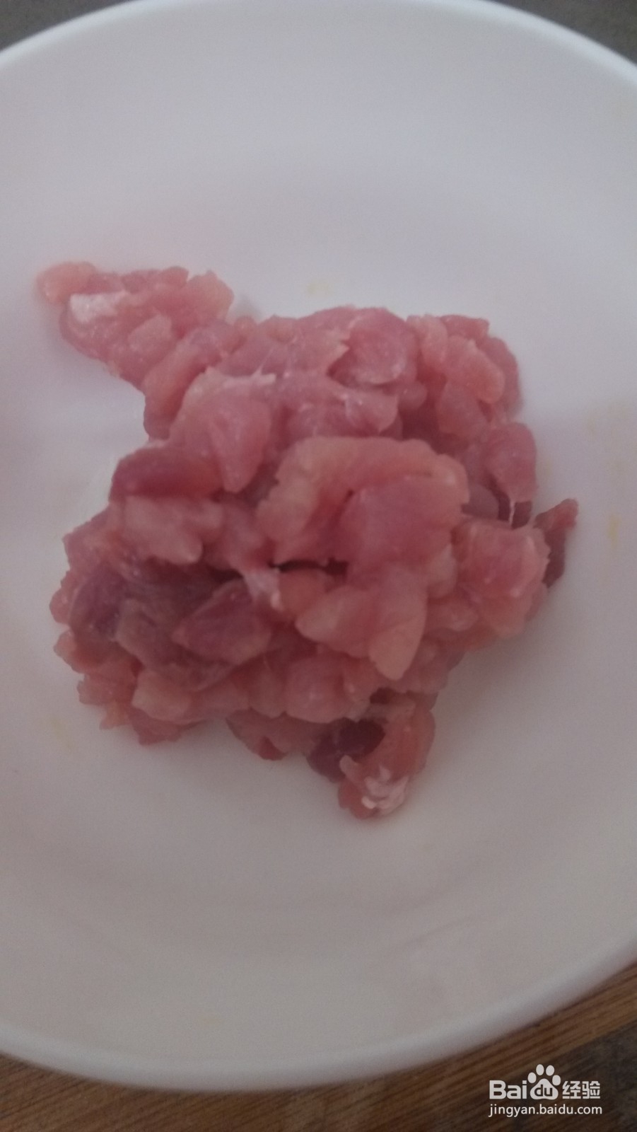 茄味菜花的炒法