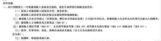 购买定期寿险,谨记这四点,能省一笔钱