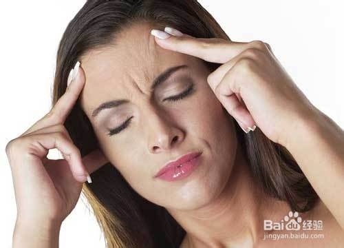 经行头痛：[3]经行头痛不容忽视